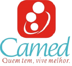 Logotipo Camed